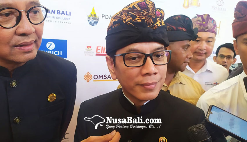 NUSABALI.com - Soal Bali Tak Layak Dikunjungi Tahun 2020, Begini ...