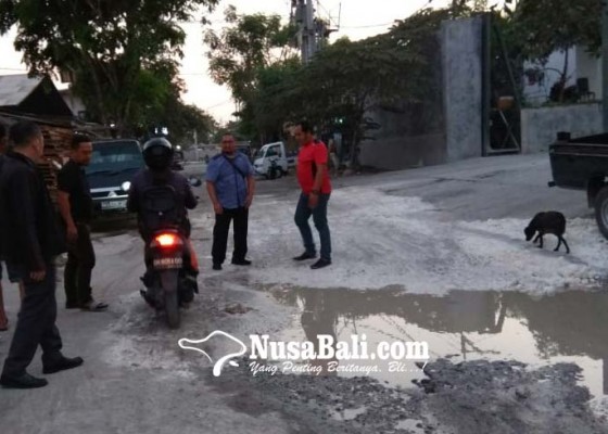 Nusabali.com - warga-kembali-minta-jalan-diperbaiki