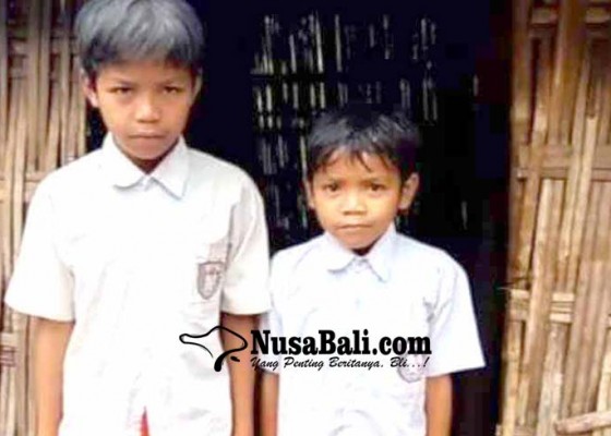 Nusabali.com - relawan-siapkan-bantuan-bagi-siswa-yatim-piatu