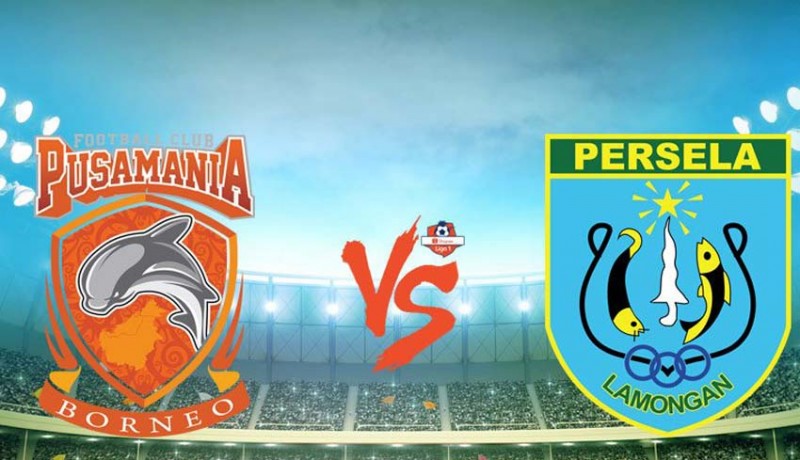 www.nusabali.com-borneo-dipermalukan-persela