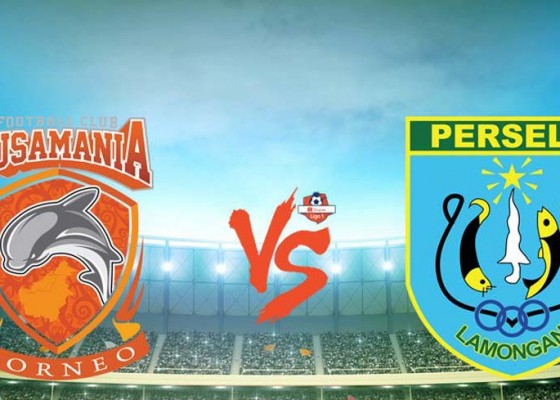 Nusabali.com - borneo-dipermalukan-persela