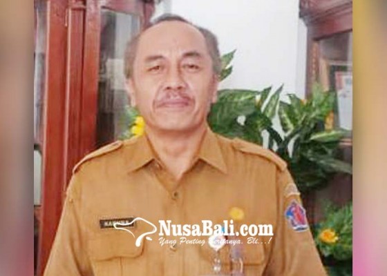 Nusabali.com - sekwan-dprd-pensiun-putu-karuna-diplot-plt