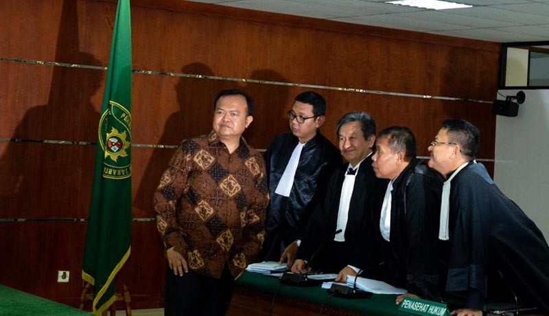 www.nusabali.com-rio-capella-ngaku-masuk-kandidat-jaksa-agung