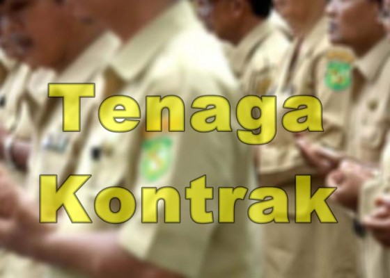 Nusabali.com - dewan-tak-sepakat-tambah-tenaga-kontrak