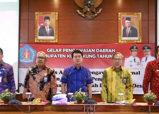 Nusabali.com - pemkab-gelar-pengawasan-daerah-tahun-2019