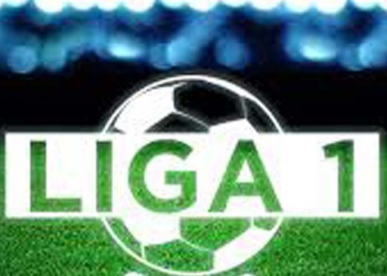 Nusabali.com - jadwal-liga-1-2020-dimulai-1-maret