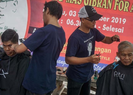 Nusabali.com - putra-jokowi-pastikan-daftar-penjaringan-pilkada-solo