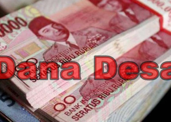 Nusabali.com - dana-desa-buleleng-naik-rp-3-miliar