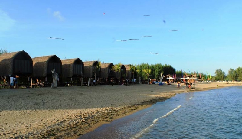 www.nusabali.com-hello-bali-festival-liburan-akhir-tahun-di-pantai-mertasari