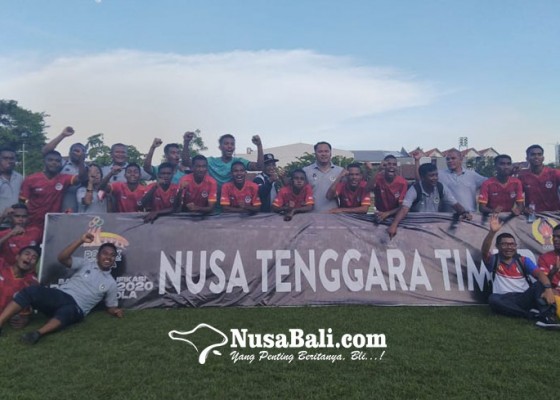 Nusabali.com - ntt-lolos-tim-sepakbola-bali-gagal-ke-pon-2020