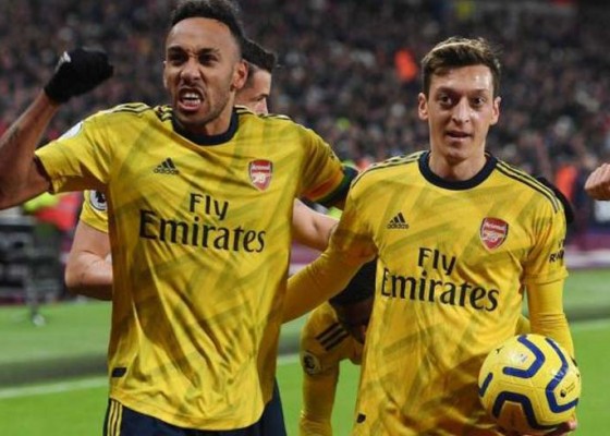 Nusabali.com - akhirnya-arsenal-bisa-menang