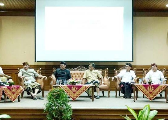 Nusabali.com - forum-tjsp-badung-gelar-seminar-dan-gathering