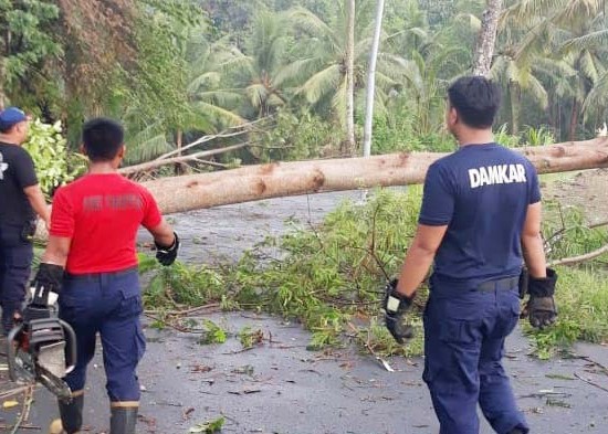 Nusabali.com - musim-hujan-bpbd-imbau-masyarakat-waspada