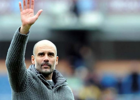 Nusabali.com - guardiola-larang-pemain-mancity-ikuti-pesta-natal