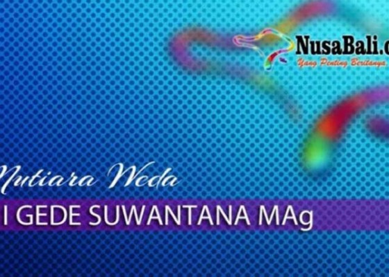 Nusabali.com - mutiara-weda-mendengar-anak-kecil