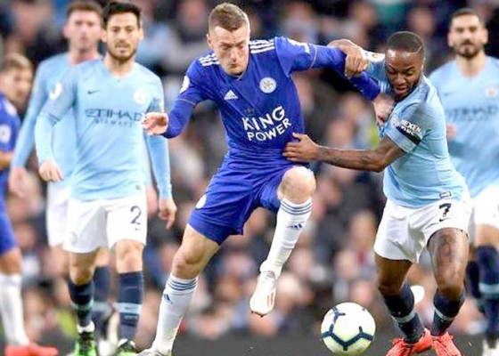 Nusabali.com - mancity-siap-pangkas-jarak-arsenal-diuji-di-markas-everton