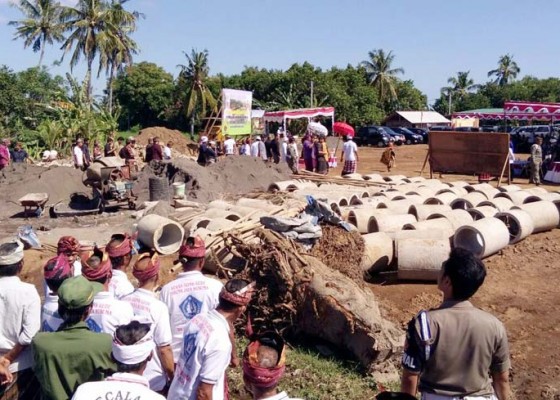 Nusabali.com - pembangunan-monumen-puputan-jagaraga-dimulai