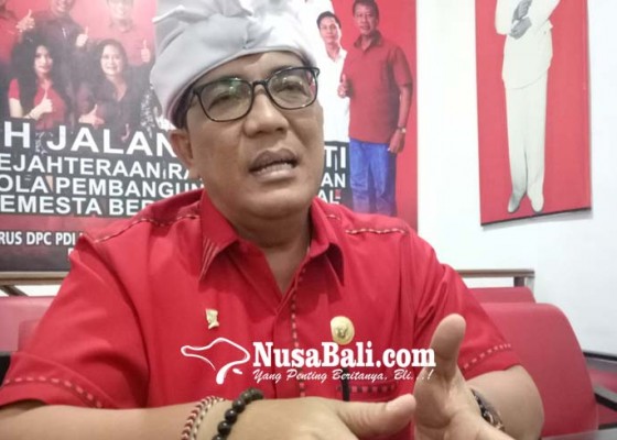 Nusabali.com - sanjaya-kader-wajib-amankan-rekomendasi