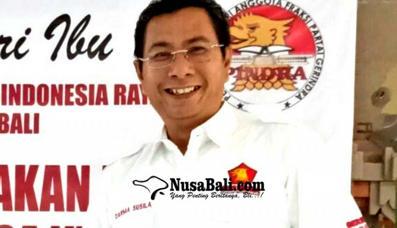 www.nusabali.com-gerindra-sodorkan-5-nama-ke-koalisi