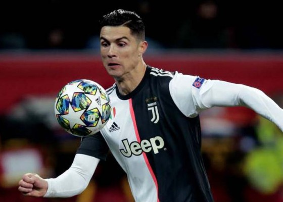 Nusabali.com - ronaldo-siap-masuk-hollywood