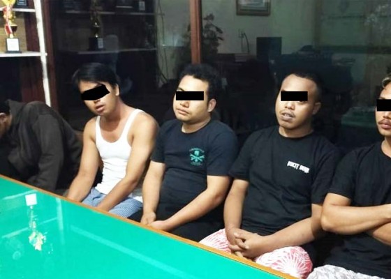 Nusabali.com - terjadi-3-kasus-penganiayaan-semuanya-berujung-damai