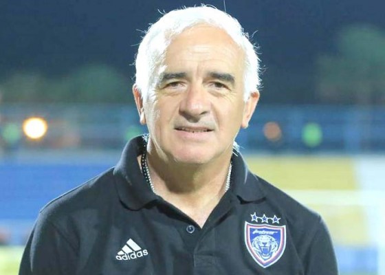 Nusabali.com - mario-gomez-tangani-arema-fc