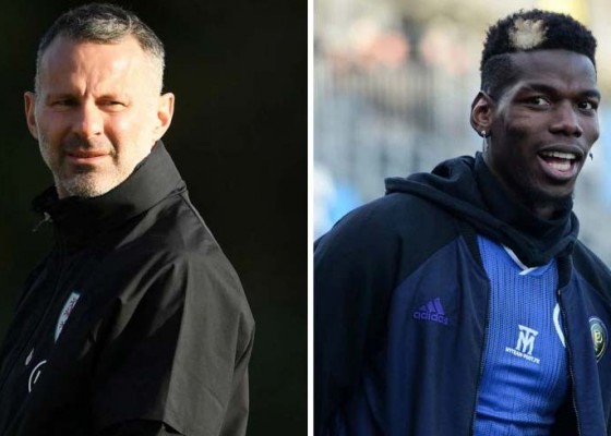 Nusabali.com - giggs-sarankan-mu-jual-pogba