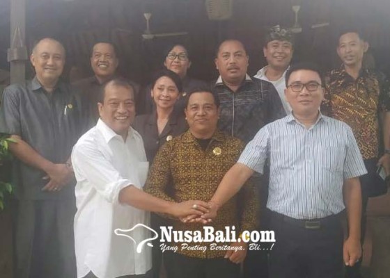 Nusabali.com - pilkada-badung-terhindar-dari-laga-calon-tunggal