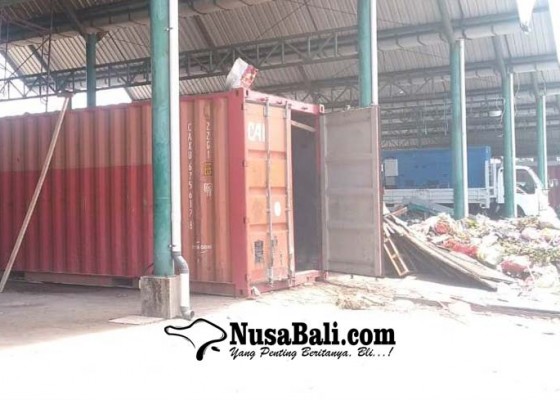 Nusabali.com - badung-kelola-secara-mandiri-tps-mengwi