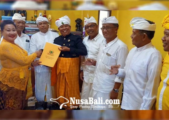 Nusabali.com - ngurah-agung-siap-bersaing-dengan-manik-danendra