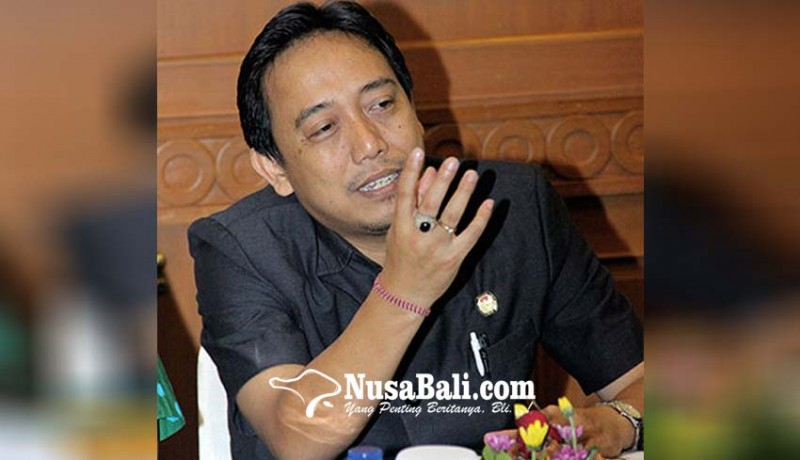 www.nusabali.com-raka-sandi-gantikan-posisi-wahyu-di-kpu-ri