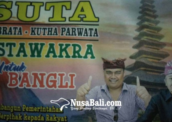 Nusabali.com - rekomendasi-paket-calon-pdip-ditunda