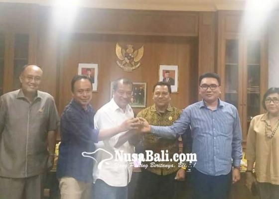 Nusabali.com - gerindra-masuk-barisan-golkar-nasdem