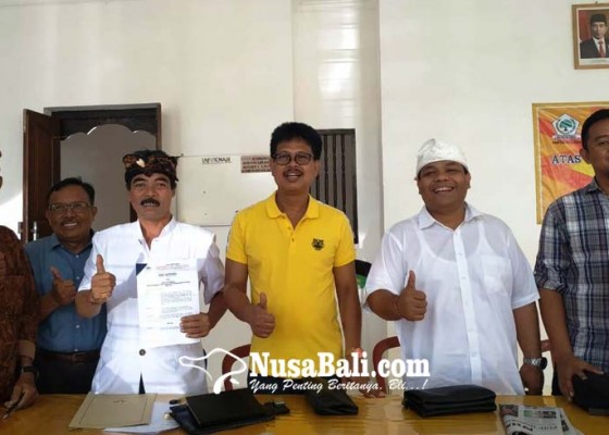 Nusabali.com - golkar-tabanan-buka-penjaringan-bakal-cabup-cawabup