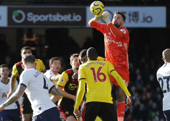 Nusabali.com - watford-vs-spurs-tanpa-gol