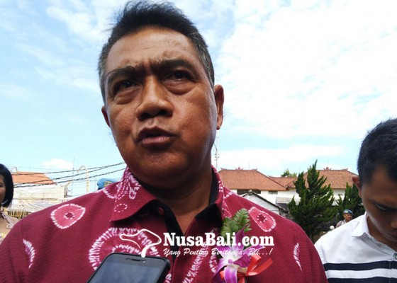 Nusabali.com - jelang-imlek-polda-bali-tingkatkan-pengamanan