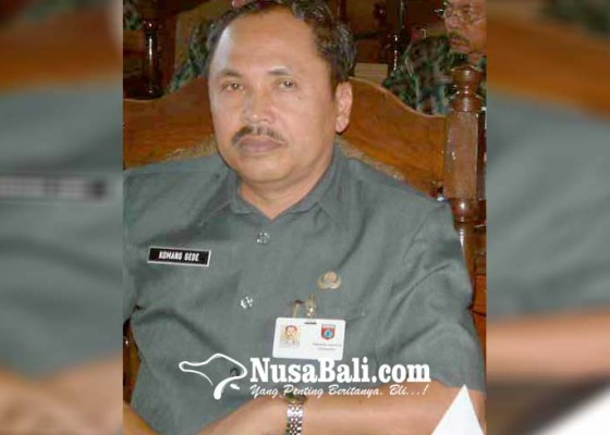 Nusabali.com - eks-kepala-bappeda-meninggal-mendadak