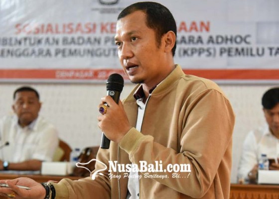 Nusabali.com - kpu-masih-berburu-kandidat-ppk-sosialisasi-sampai-ke-desa-adat