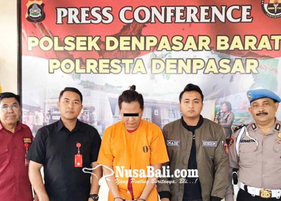 Nusabali.com - pengedar-shabu-ditangkap-di-gang-potlot