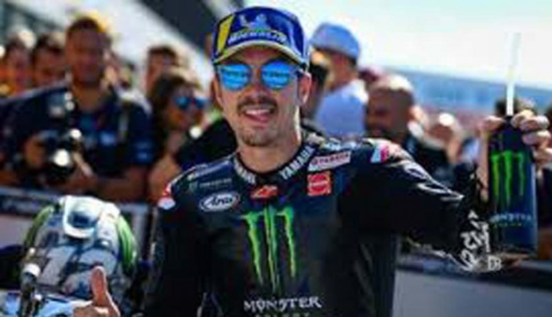 www.nusabali.com-bertahan-di-yamaha-vinales-bertekad-juara-dunia-motogp