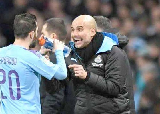 Nusabali.com - guardiola-masih-lapar-gelar