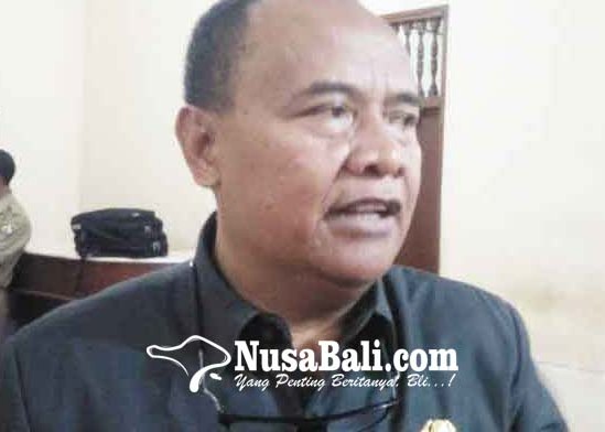 Nusabali.com - bupati-rencanakan-perbaharui-phr-pariwisata