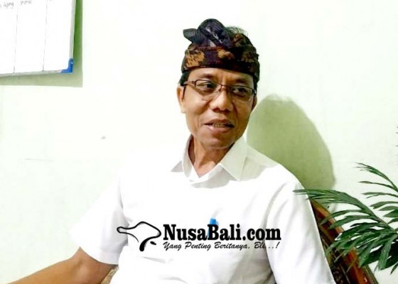 Nusabali.com - bantuan-dana-682-desa-adat-cair