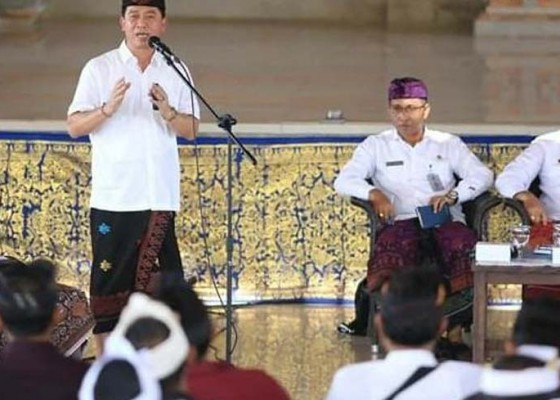 Nusabali.com - bupati-suwirta-tokoh-masyarakat-jangan-egois