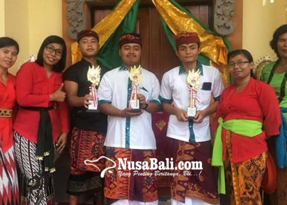 Nusabali.com - anak-disabilitas-gembira-peringati-bulan-bahasa-bali