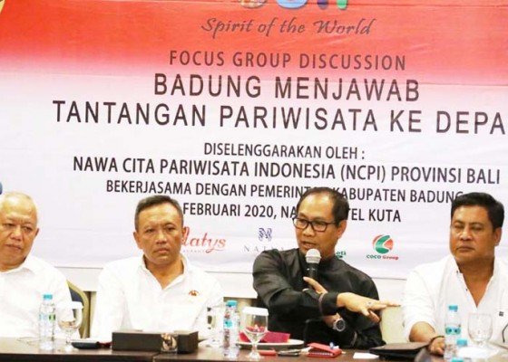 Nusabali.com - pemkab-bersama-stakeholder-gagas-badung-dot-it-for-bali