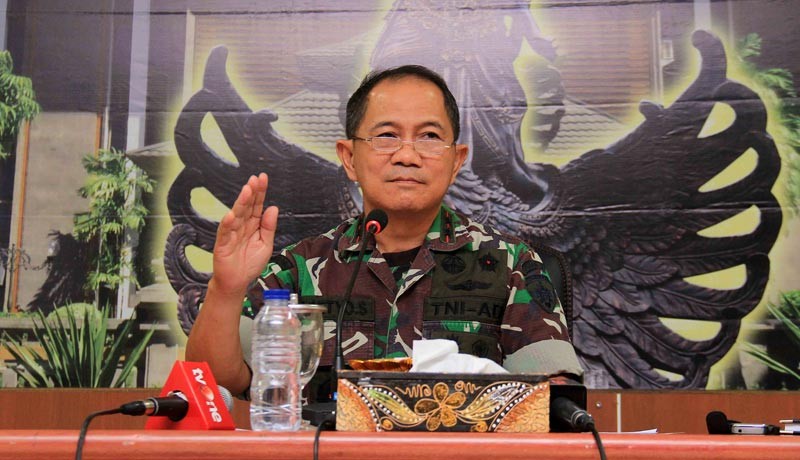 www.nusabali.com-2000-tentara-kawal-piala-jenderal-sudirman