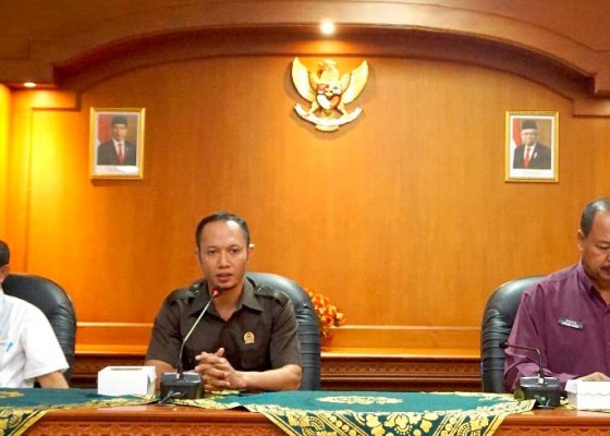 Nusabali.com - kpu-badung-rekrut-pps-dan-ppdp-pilkada-2020