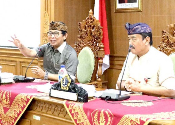 Nusabali.com - sebagai-instrumen-dapatkan-did-badung-kejar-penyelesaian-lppd