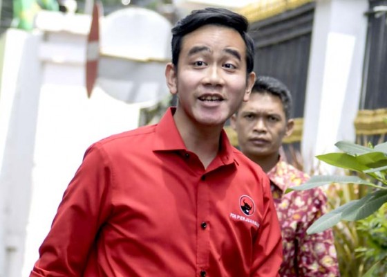 Nusabali.com - persilakan-partai-lain-mengusung-pdip-yakin-gibran-tetap-setia